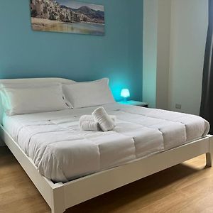 Camera superior con letto king size